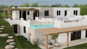Villa Perdas Villasimius